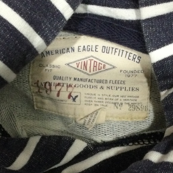 American eagle sweater - Picture 3 of 5